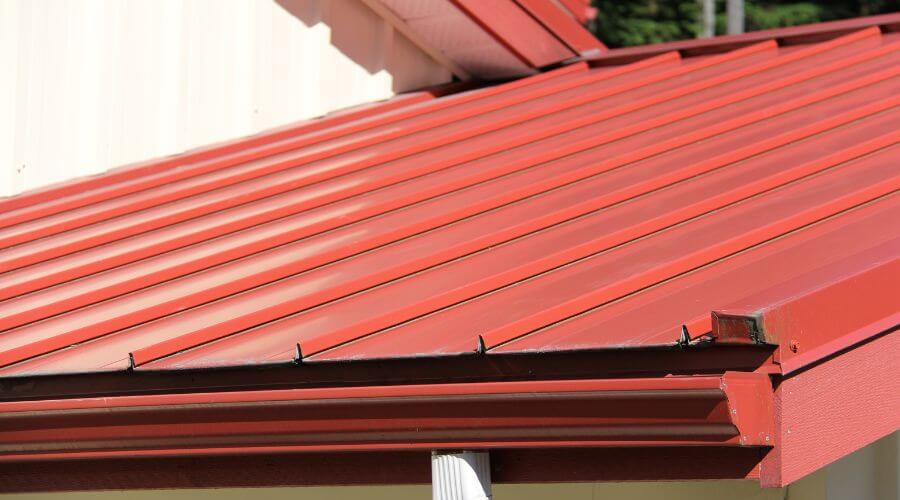 Industrial Roof Repair in Shelbyville, IN
